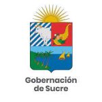 Logo Gobernacion de Sucre 2